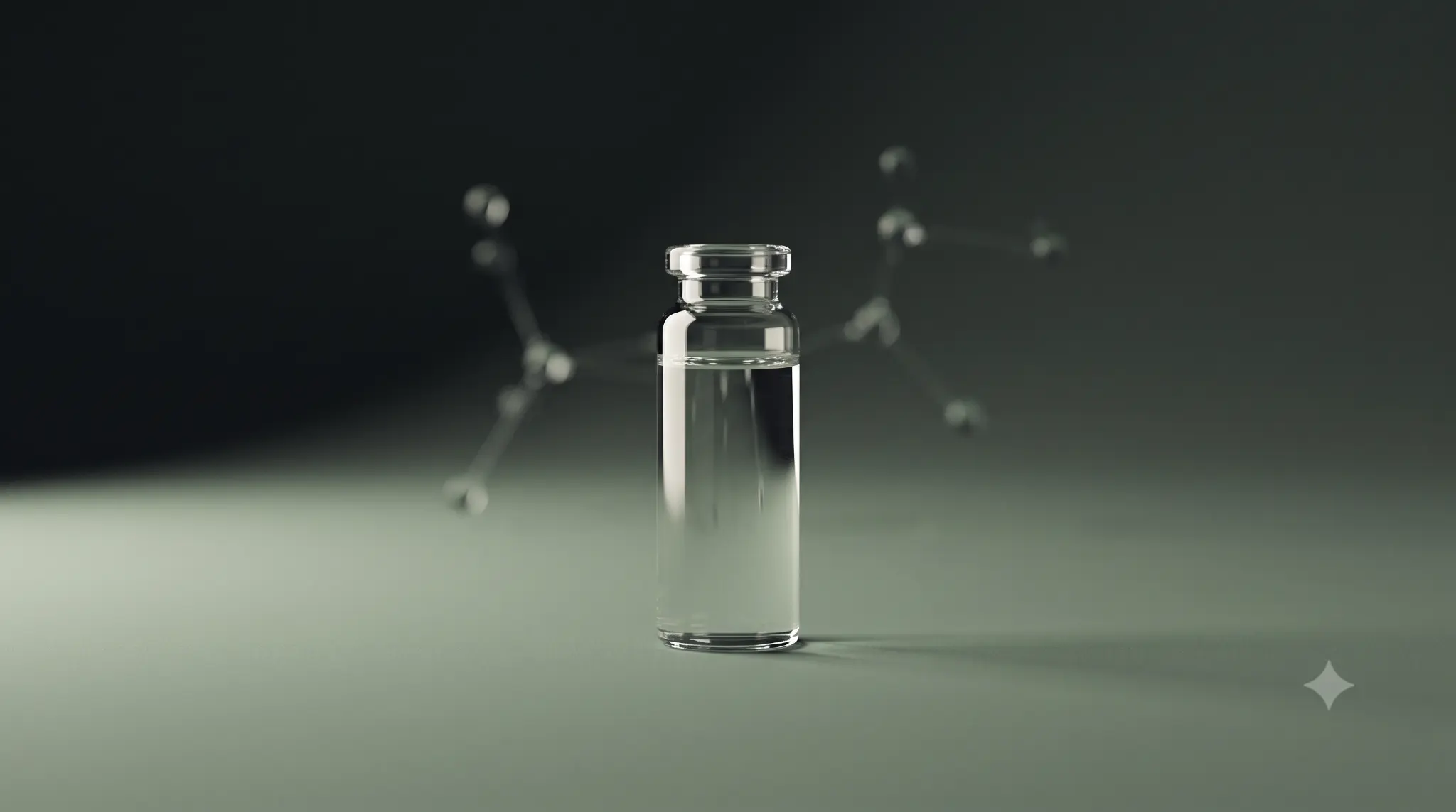 NAD+ Infusion: Was die Forschung zeigt – und was nicht