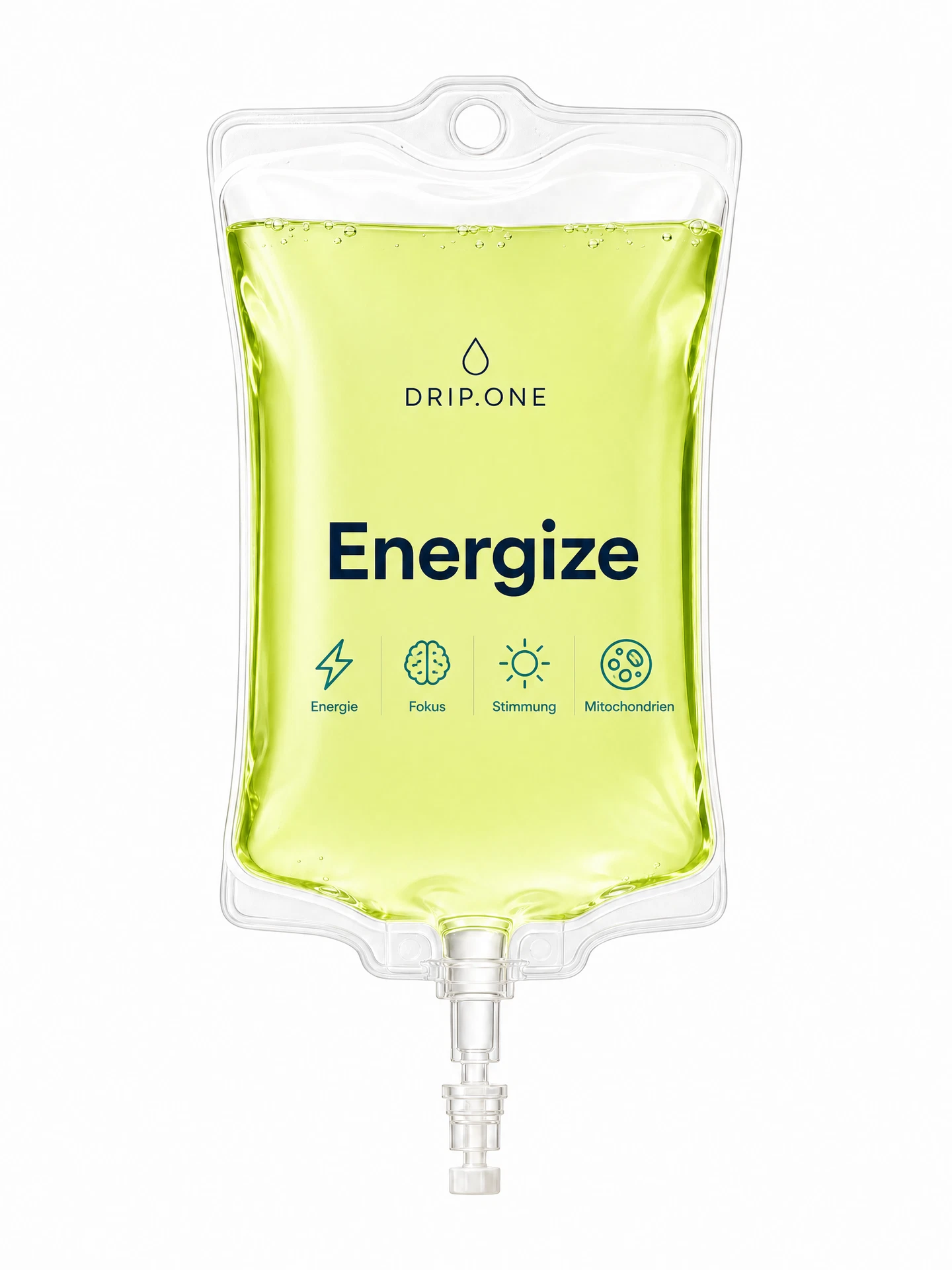 Energize – Energie, Fokus, Stimmung, Mitochondrien