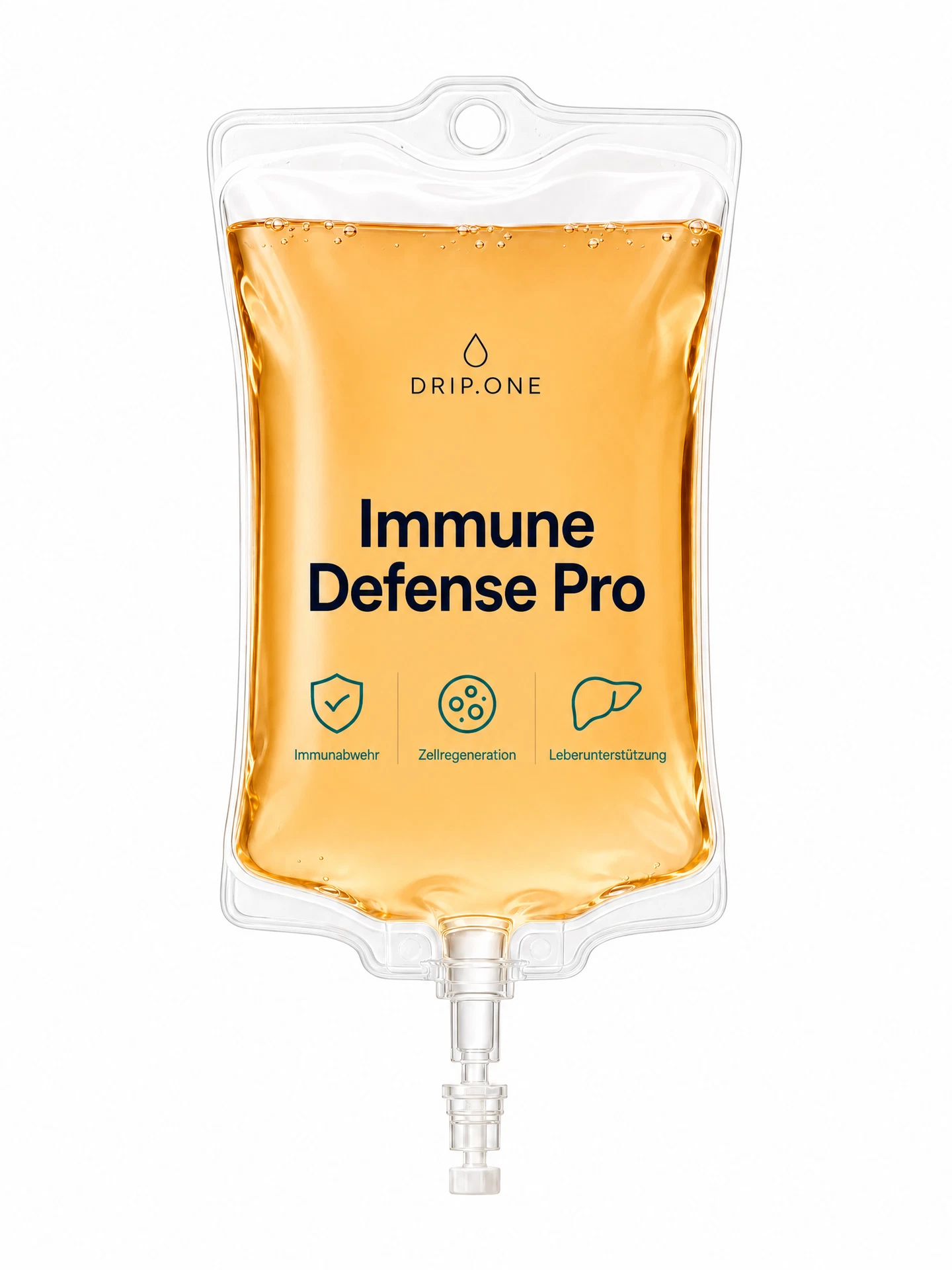 Immune Defense Pro – Immunabwehr, Zellregeneration, Leberunterstützung