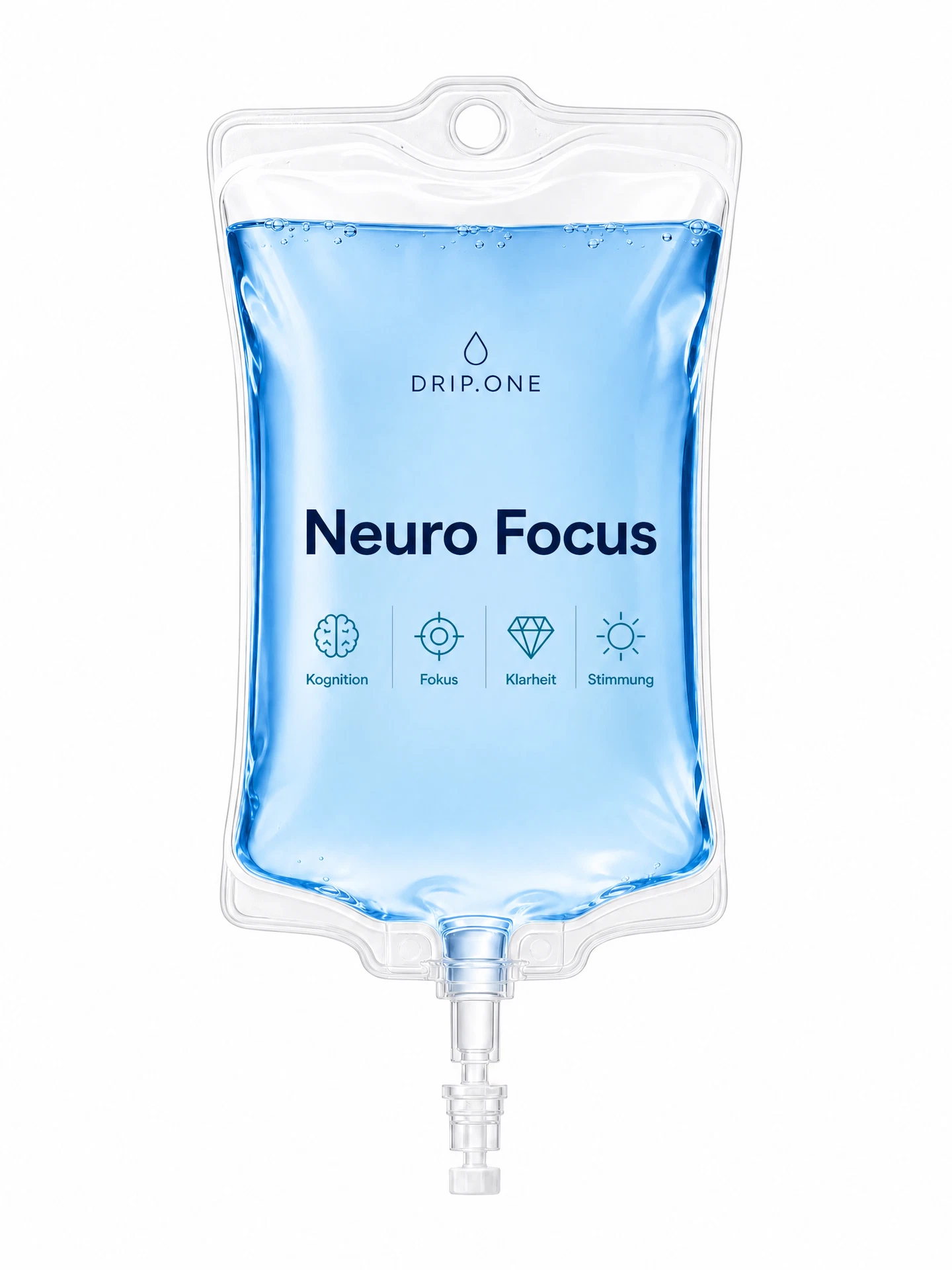 Neuro Focus – Kognition, Fokus, Klarheit, Stimmung